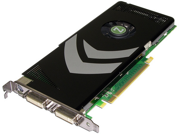 Tarjeta de Video ZOGIS NVIDIA GeForce 8800GT, 512MB DDR3, Salida a TV, 100% compatible con DirectX 10. Puerto PCI Express 2.0