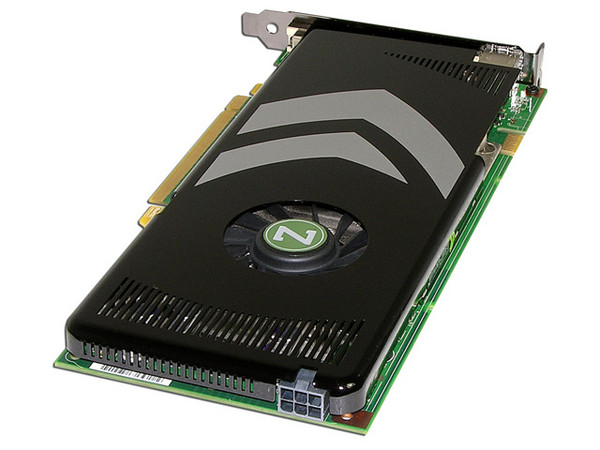 Tarjeta de Video ZOGIS NVIDIA GeForce 8800GT, 512MB DDR3, Salida a TV, 100% compatible con DirectX 10. Puerto PCI Express 2.0