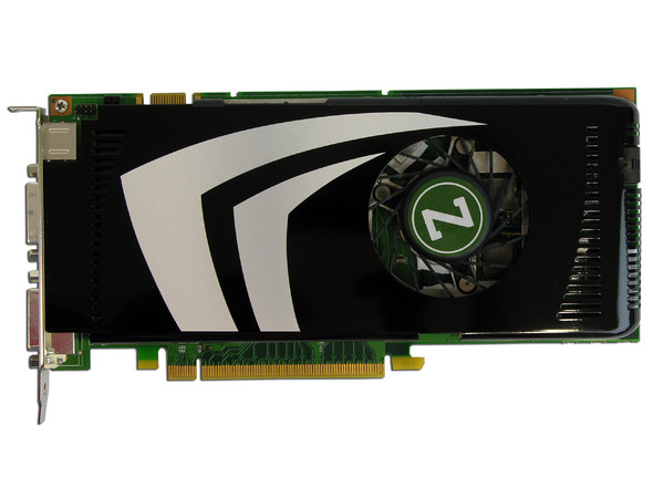 Tarjeta de Video ZOGIS NVIDIA GeForce 9600GT, 512MB DDR3, Salida a TV, 100% compatible con DirectX 10. Puerto PCI Express 2.0