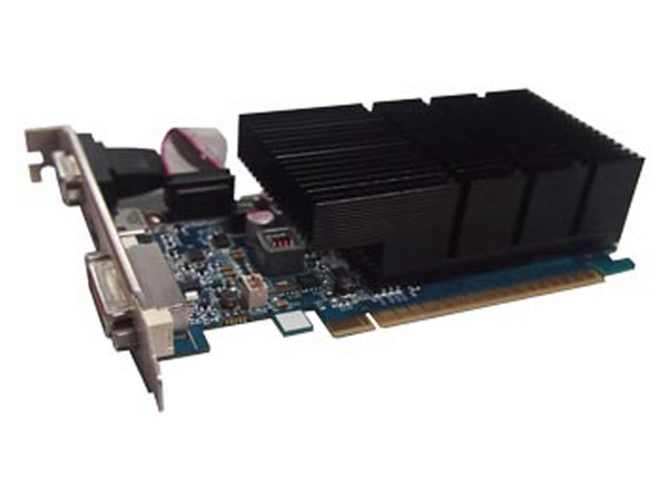 Tarjeta de Video ZOGIS NVIDIA GeForce GT 730, 1 GB DDR3, HDMI, DVI, PCI Express x16 2.0.