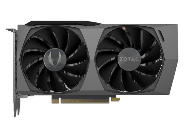 Tarjeta de Video NVIDIA GeForce RTX 3050 ZOTAC TWIN EDGE AMP, 8GB GDDR6, 1xHDMI, 3xDisplayPort, PCI Express 4.0.