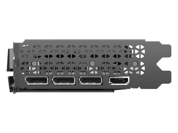 Tarjeta de Video NVIDIA GeForce RTX 3050 ZOTAC TWIN EDGE AMP, 8GB GDDR6, 1xHDMI, 3xDisplayPort, PCI Express 4.0.