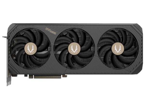 Tarjeta de Video NVIDIA GeForce RTX 5080 Zotac SOLID OC, 16GB GDDR7, 1xHDMI, 3xDisplayPort, PCI Express 5.0.