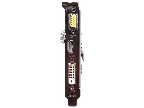 Tarjeta de Video NVIDIA GeForce GT 730 ZOTAC, 2GB GDDR3, 1xHDMI, 1xDVI, 1xVGA, PCI Express 2.0