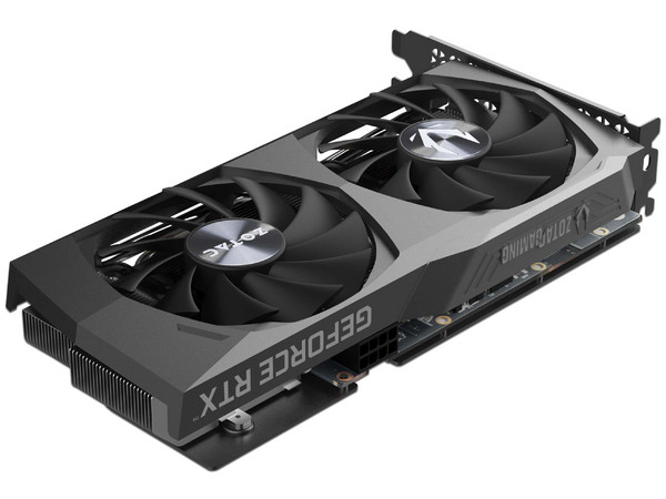Tarjeta de Video NVIDIA GeForce RTX 3050 ZOTAC Twin Edge, 8GB GDDR6, 1xHDMI 2.1, 3xDisplayPort 1.4a, PCI Express 4.0