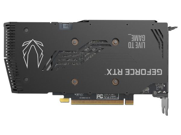 Tarjeta de Video NVIDIA GeForce RTX 3060 Ti ZOTAC Twin Edge LHR, 8GB GDDR6, 1xHDMI 2.1, 3xDisplayPort 1.4, PCI Express x16 4.0.