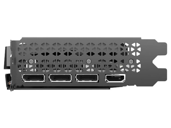 Tarjeta de Video NVIDIA GeForce RTX 3060 Ti ZOTAC Twin Edge OC LHR, 8GB GDDR6, 1xHDMI, 3xDisplayPort, PCI Express x16 4.0.