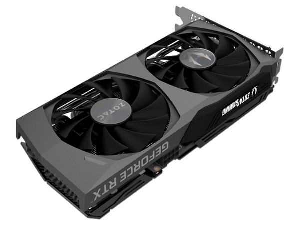 Tarjeta de Video NVIDIA GeForce RTX 3060 Ti ZOTAC Twin Edge OC LHR, 8GB GDDR6, 1xHDMI, 3xDisplayPort, PCI Express x16 4.0.