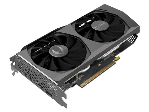 Tarjeta de Video NVIDIA GeForce RTX 3060 Ti ZOTAC Twin Edge OC LHR, 8GB GDDR6, 1xHDMI, 3xDisplayPort, PCI Express x16 4.0.
