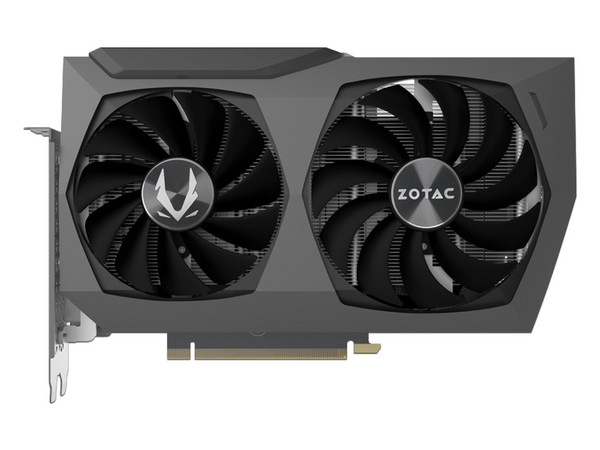 Tarjeta de Video NVIDIA GeForce RTX 3060 Ti ZOTAC TWIN EDGE, 8GB GDDR6X, 1xHDMI, 3xDisplayPort, PCI Express 4.0.
