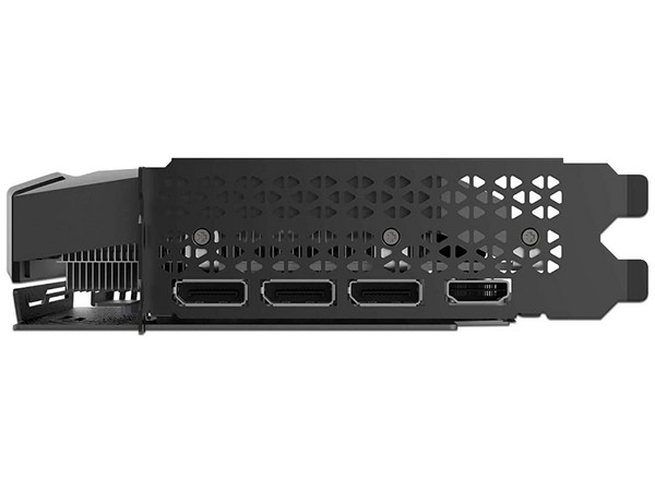 Tarjeta de Video NVIDIA GeForce RTX 3070 ZOTAC Twin Edge LHR, 8GB GDDR6, 1xHDMI, 3xDisplayPort, PCI Express x16 4.0.