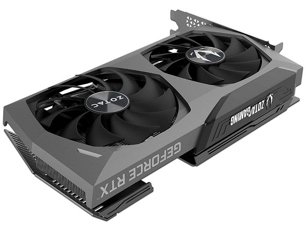 Tarjeta de Video NVIDIA GeForce RTX 3070 ZOTAC Twin Edge LHR, 8GB GDDR6, 1xHDMI, 3xDisplayPort, PCI Express x16 4.0.