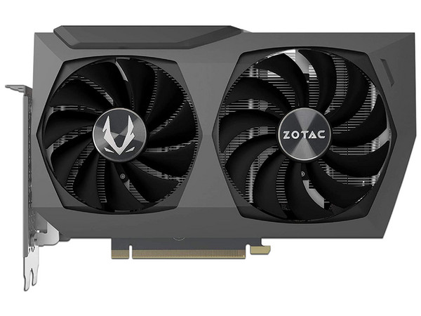 Tarjeta de Video NVIDIA GeForce RTX 3070 ZOTAC Twin Edge LHR, 8GB GDDR6, 1xHDMI, 3xDisplayPort, PCI Express x16 4.0.