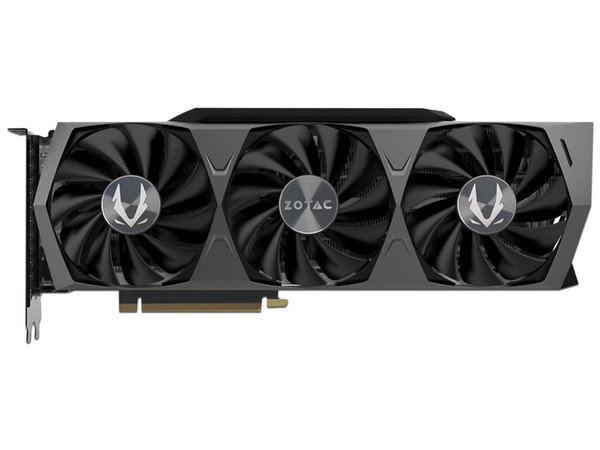 Tarjeta de Video NVIDIA GeForce RTX 3070 Ti ZOTAC GAMING, 8GB GDDR6X, 1xHDMI, 3xDisplayPort, PCI Express 4.0