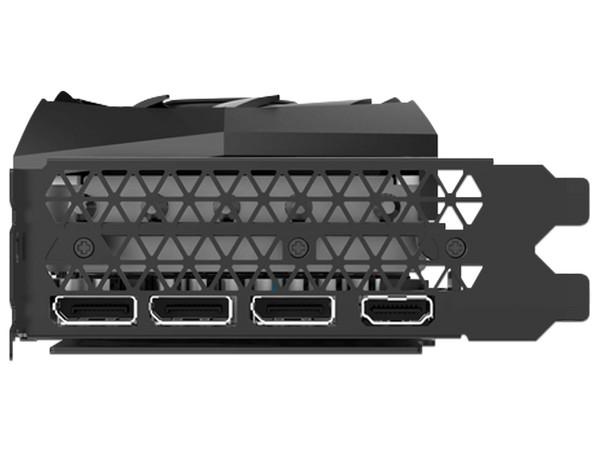 Tarjeta de Video NVIDIA GeForce RTX 3090 ZOTAC Trinity, 24GB GDDR6X, 1xHDMI, 3xDisplayPort, PCI Express x16 4.0