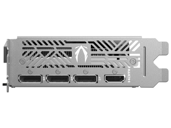 Tarjeta de Video NVIDIA GeForce RTX 5050 ZOTAC SOLO, 8GB GDDR6, 1xHDMI, 3xDisplayPort, PCI Express x16 5.0