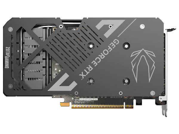 Tarjeta de Video NVIDIA GeForce RTX 5060 Zotac AMP, 8GB GDDR7, 1xHDMI, 3xDisplayPort, PCI Express 5.0.