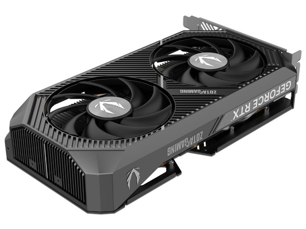 Tarjeta de Video NVIDIA GeForce RTX 5060 Zotac AMP, 8GB GDDR7, 1xHDMI, 3xDisplayPort, PCI Express 5.0.
