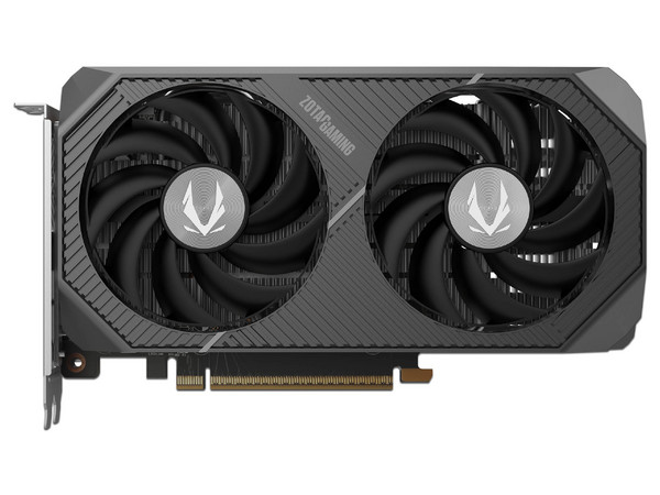 Tarjeta de Video NVIDIA GeForce RTX 5060 Zotac AMP, 8GB GDDR7, 1xHDMI, 3xDisplayPort, PCI Express 5.0.
