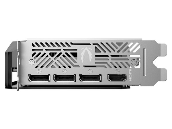 Tarjeta de Video NVIDIA GeForce RTX 5060 Zotac AMP, 8GB GDDR7, 1xHDMI, 3xDisplayPort, PCI Express 5.0.