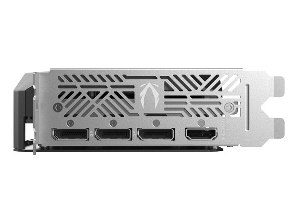 Tarjeta de Video NVIDIA GeForce RTX 5060 Zotac TWIN EDGE OC, 8GB GDDR7, 128 Bits, 1xHDMI, 3xDisplayPort, PCI Express 5.0.