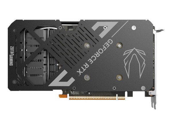 Tarjeta de Video NVIDIA GeForce RTX 5060 Zotac TWIN EDGE OC, 8GB GDDR7, 128 Bits, 1xHDMI, 3xDisplayPort, PCI Express 5.0.