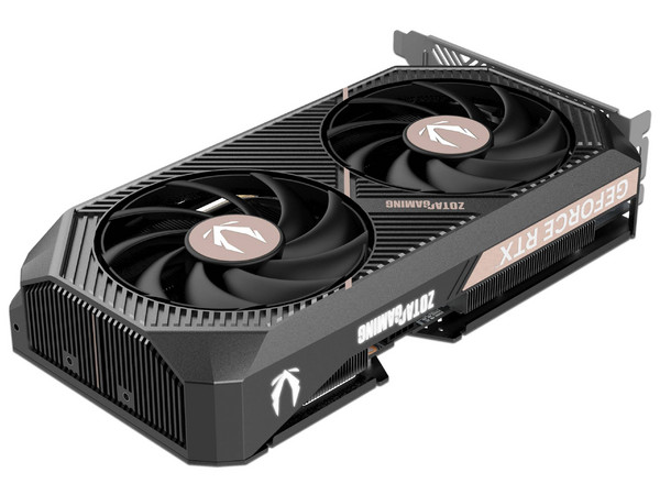 Tarjeta de Video NVIDIA GeForce RTX 5060 Ti Zotac AMP, 8GB GDDR7, 1xHDMI, 3xDisplayPort, PCI Express 5.0.