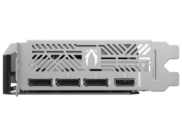 Tarjeta de Video NVIDIA GeForce RTX 5060 Ti Zotac Twin Edge OC, 8GB GDDR7, 1xHDMI, 3xDisplayPort, PCI Express 5.0.