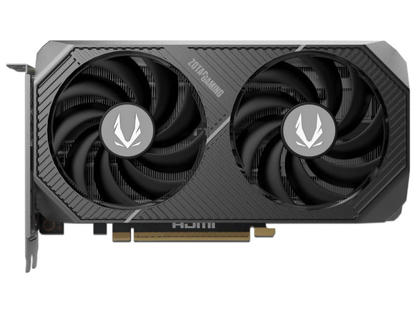Tarjeta de Video NVIDIA GeForce RTX 5060 Ti Zotac Twin Edge OC, 8GB GDDR7, 1xHDMI, 3xDisplayPort, PCI Express 5.0.