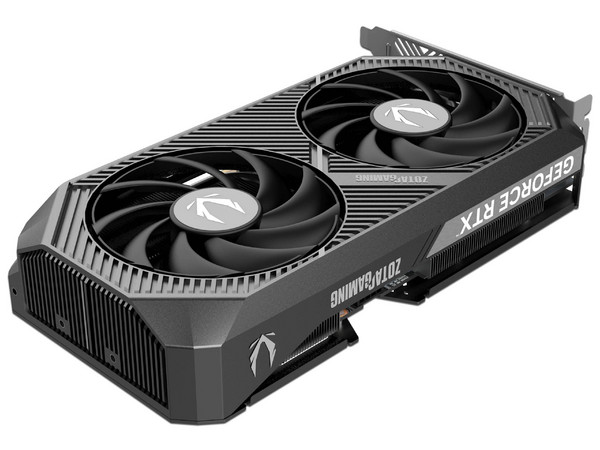 Tarjeta de Video NVIDIA GeForce RTX 5060 Ti Zotac Twin Edge OC, 8GB GDDR7, 1xHDMI, 3xDisplayPort, PCI Express 5.0.