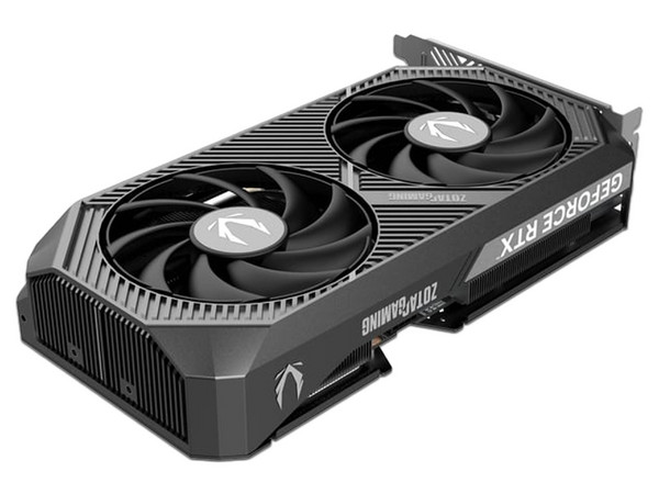 Tarjeta de Video NVIDIA GeForce RTX 5060 Ti Zotac Twin Edge OC, 16GB GDDR7, 1xHDMI, 3xDisplayPort, PCI Express 5.0.