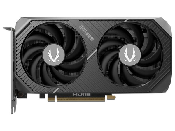 Tarjeta de Video NVIDIA GeForce RTX 5060 Ti Zotac Twin Edge OC, 16GB GDDR7, 1xHDMI, 3xDisplayPort, PCI Express 5.0.