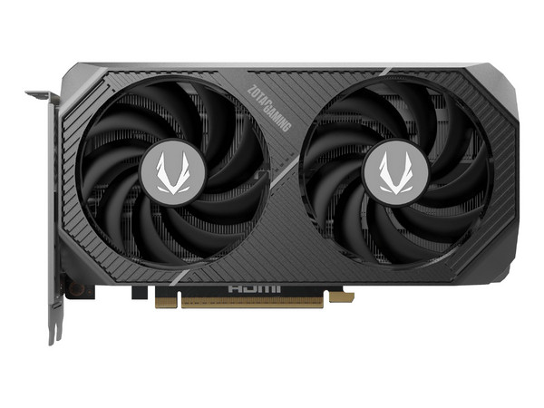 Tarjeta de Video NVIDIA GeForce RTX 5060 TI Zotac Twin Edge OC, 16GB GDDR7, 1xHDMI, 3xDisplayPort, PCI Express 5.0.