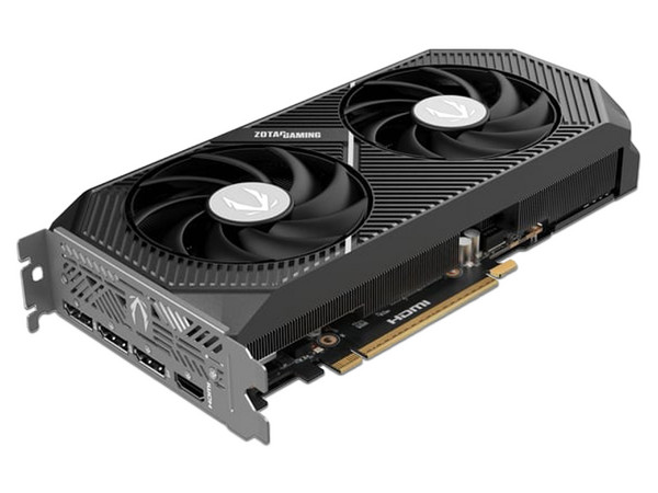 Tarjeta de Video NVIDIA GeForce RTX 5070 Zotac Twin Edge OC, 12GB GDDR7, 1xHDMI, 3xDisplayPort, PCI Express 5.0.