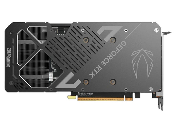 Tarjeta de Video NVIDIA GeForce RTX 5070 Zotac Twin Edge OC, 12GB GDDR7, 1xHDMI, 3xDisplayPort, PCI Express 5.0.