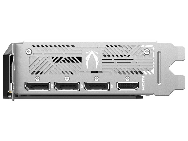 Tarjeta de Video NVIDIA GeForce RTX 5070 Zotac SOLID OC, 12GB GDDR7, 1xHDMI, 3xDisplayPort, PCI Express 5.0.