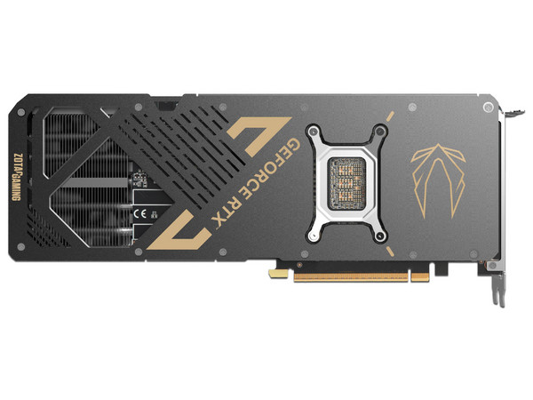 Tarjeta de Video NVIDIA GeForce RTX 5070 Ti ZOTAC Solid SFF OC, 16GB GDDR7, 1xHDMI, 3xDisplayPort, PCI Express x16 5.0.