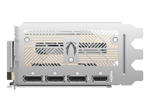 Tarjeta de Video NVIDIA GeForce RTX 5070 Ti ZOTAC Solid OC, 16GB GDDR7, 1xHDMI, 3xMini DisplayPort, PCI Express x16 5.0, Color Blanco.