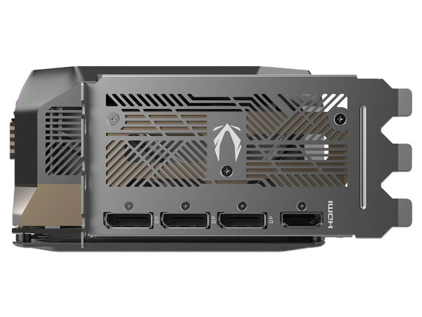Tarjeta de Video NVIDIA GeForce RTX 5080 Zotac AMP Extreme INFINITY, 16GB GDDR7, 1xHDMI, 3xDisplayPort, PCI Express 5.0.