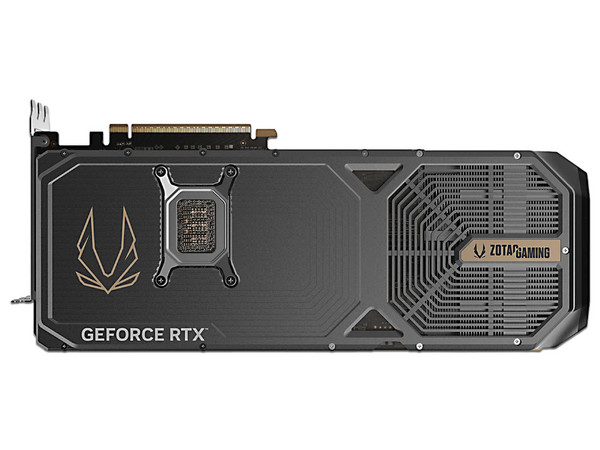 Tarjeta de Video NVIDIA GeForce RTX 5080 Zotac AMP Extreme INFINITY, 16GB GDDR7, 1xHDMI, 3xDisplayPort, PCI Express 5.0.