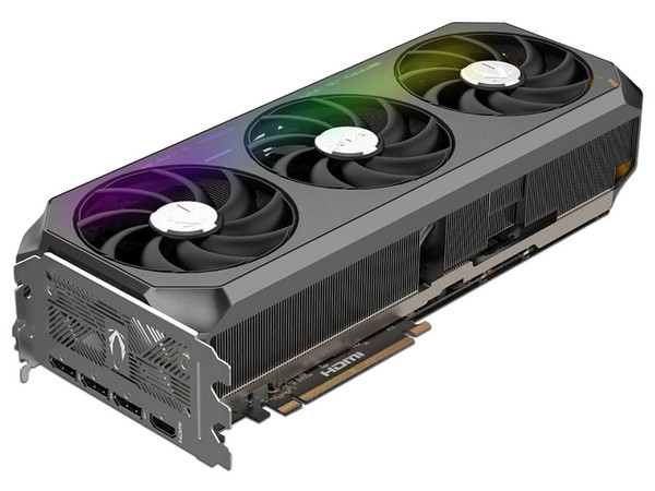 Tarjeta de Video NVIDIA GeForce RTX 5080 Zotac AMP Extreme INFINITY, 16GB GDDR7, 1xHDMI, 3xDisplayPort, PCI Express 5.0.