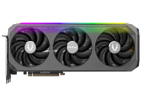 Tarjeta de Video NVIDIA GeForce RTX 5080 Zotac AMP Extreme INFINITY, 16GB GDDR7, 1xHDMI, 3xDisplayPort, PCI Express 5.0.