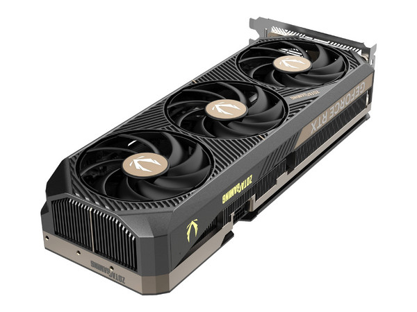 Tarjeta de Video NVIDIA GeForce RTX 5080 Zotac SOLID CORE OC, 16GB GDDR7, 1xHDMI, 3xDisplayPort, PCI Express 5.0.

