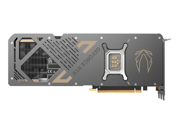 Tarjeta de Video NVIDIA GeForce RTX 5080 Zotac SOLID CORE OC, 16GB GDDR7, 1xHDMI, 3xDisplayPort, PCI Express 5.0.
