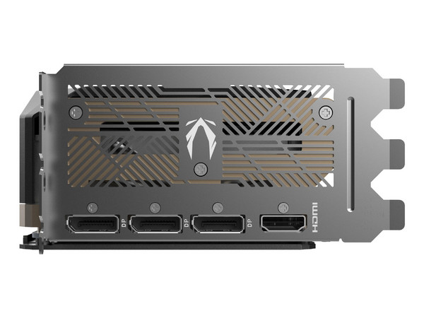 Tarjeta de Video NVIDIA GeForce RTX 5080 Zotac SOLID CORE OC, 16GB GDDR7, 1xHDMI, 3xDisplayPort, PCI Express 5.0.
