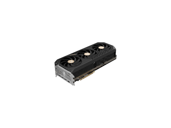 Tarjeta de Video NVIDIA GeForce RTX 5090 ZOTAC SOLID OC, 32GB GDDR7, 1xHDMI, 3xDisplayPort, PCI Express 5.0.