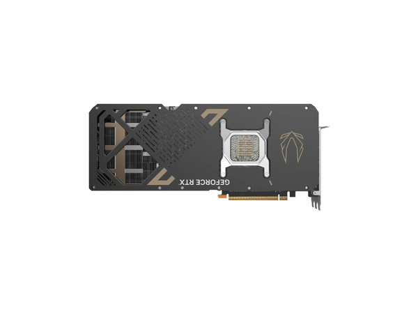 Tarjeta de Video NVIDIA GeForce RTX 5090 ZOTAC SOLID OC, 32GB GDDR7, 1xHDMI, 3xDisplayPort, PCI Express 5.0.