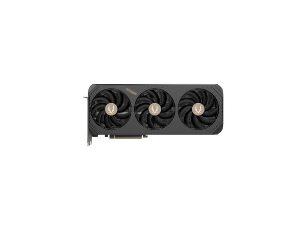 Tarjeta de Video NVIDIA GeForce RTX 5090 ZOTAC SOLID OC, 32GB GDDR7, 1xHDMI, 3xDisplayPort, PCI Express 5.0.