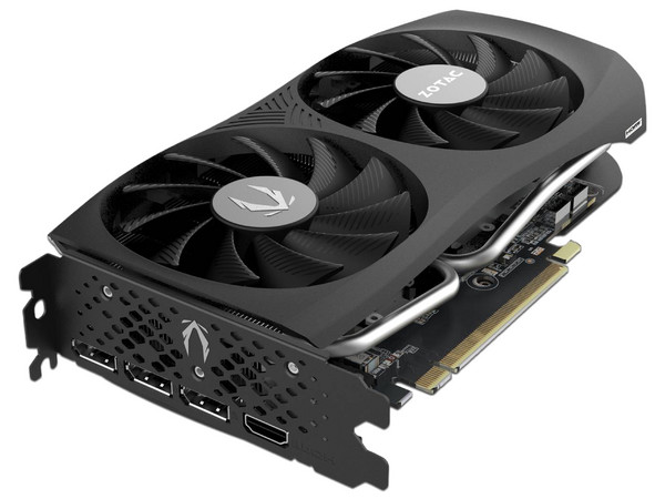 Tarjeta de Video NVIDIA GeForce RTX 4060 Ti ZOTAC Twin Edge OC Edición Spider-Man Across the Spider-Verse, 8GB GDDR6, 1xHDMI, 3xDisplayPort, PCI Express 4.0.