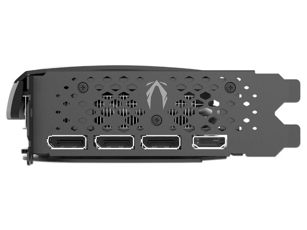 Tarjeta de Video NVIDIA GeForce RTX 4060 Ti ZOTAC Twin Edge OC Edición Spider-Man Across the Spider-Verse, 8GB GDDR6, 1xHDMI, 3xDisplayPort, PCI Express 4.0.